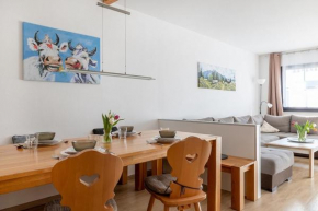 Ferienhaus Nr 86, Kategorie Komfort Plus L, Feriendorf Hochbergle, Allgäu